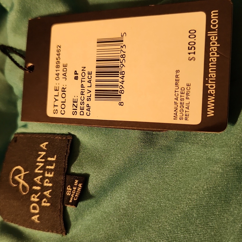 VINTAGE COCKTAIL DRESS.... - Picture 6 of 7